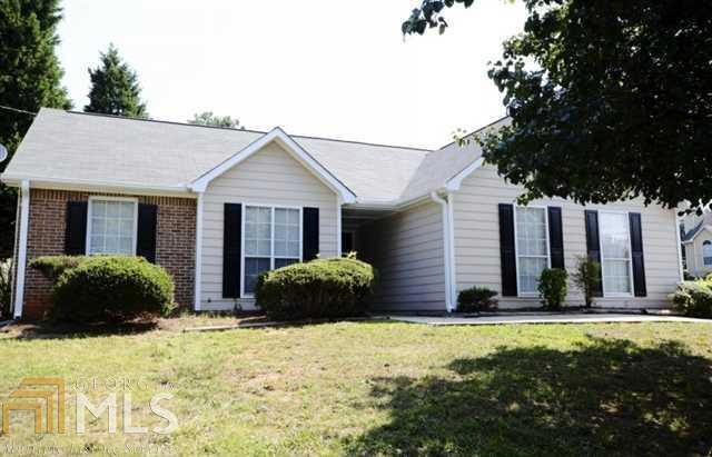 6206 Amberly Rd, Rex, GA 30273 - photo 1