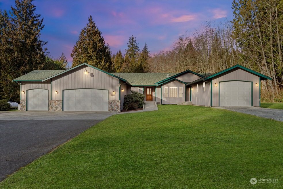 3223 319th St NW, Stanwood, WA 98292 - photo 1