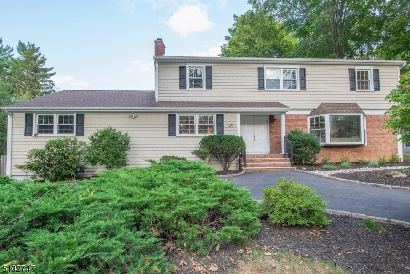 45 Tremont Terrace, Livingston, NJ 07039 - photo 1