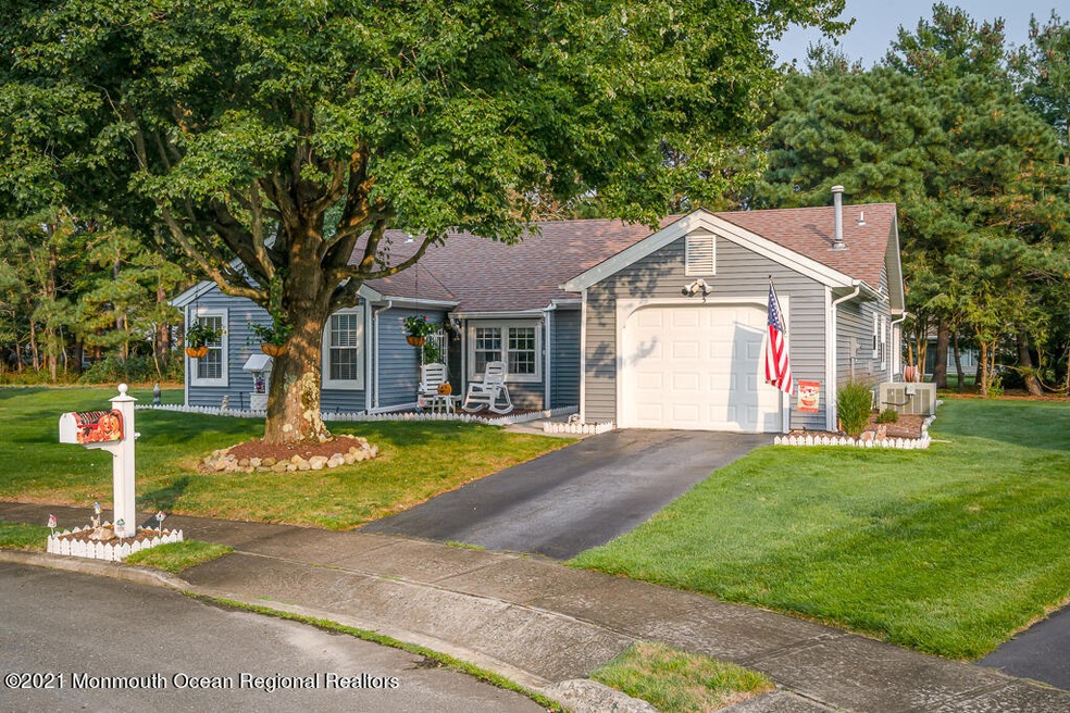 5 Wales Ct, Forked River, NJ 08731 - photo 1