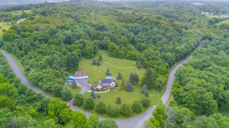 2 Meadow Ridge Rd, Columbia, NJ 07832 - photo 1