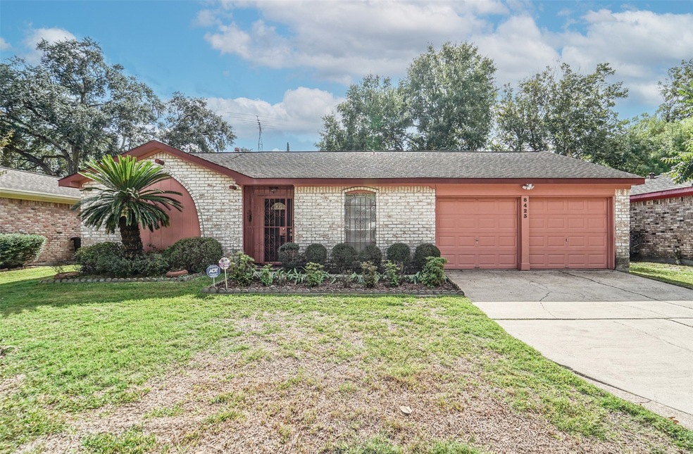 8423 Stroud Dr - Lovingly cared for 3 bedroom 2 bath home