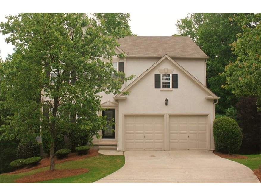 730 Alstonefield Dr, Alpharetta 30004