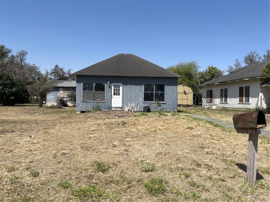 409 S 10th St, Donna, TX 78537 - photo 1