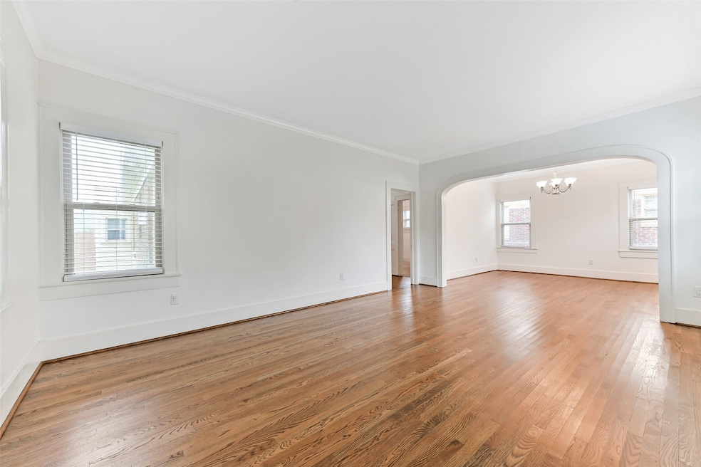 4701 Avenue North 1 2 Rear, Galveston, TX 77551 - photo 1