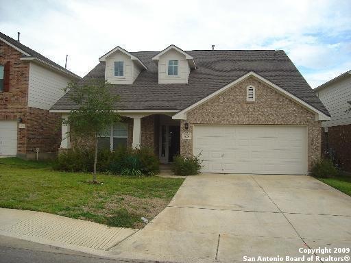 3634 Bennington Way, San Antonio, TX 78261 - photo 1