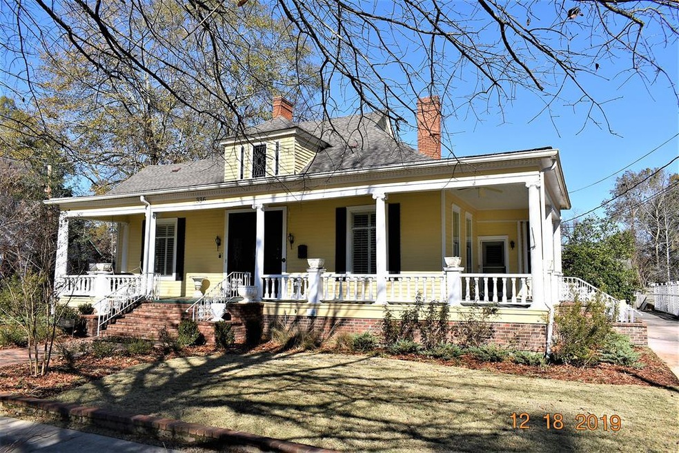 336 W Broad St, Eufaula, AL 36027 - photo 1