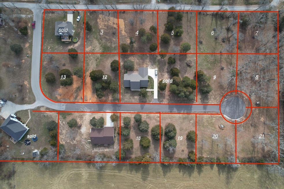 For Sale $15,000 • Co-Listing Agent