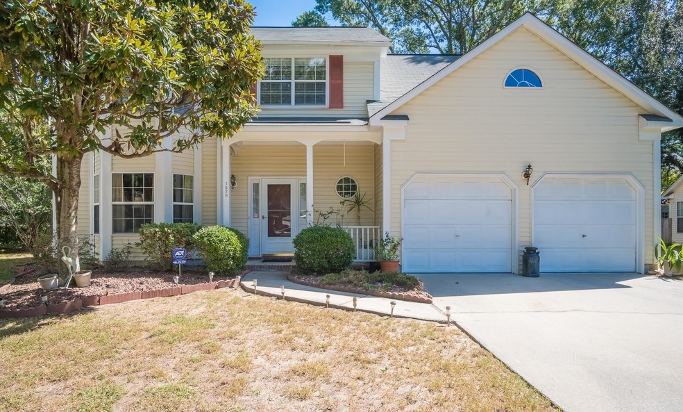 1320 Old Mill Lane