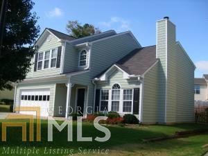 3547 Park Bluff Way, Duluth, GA 30096 - photo 1