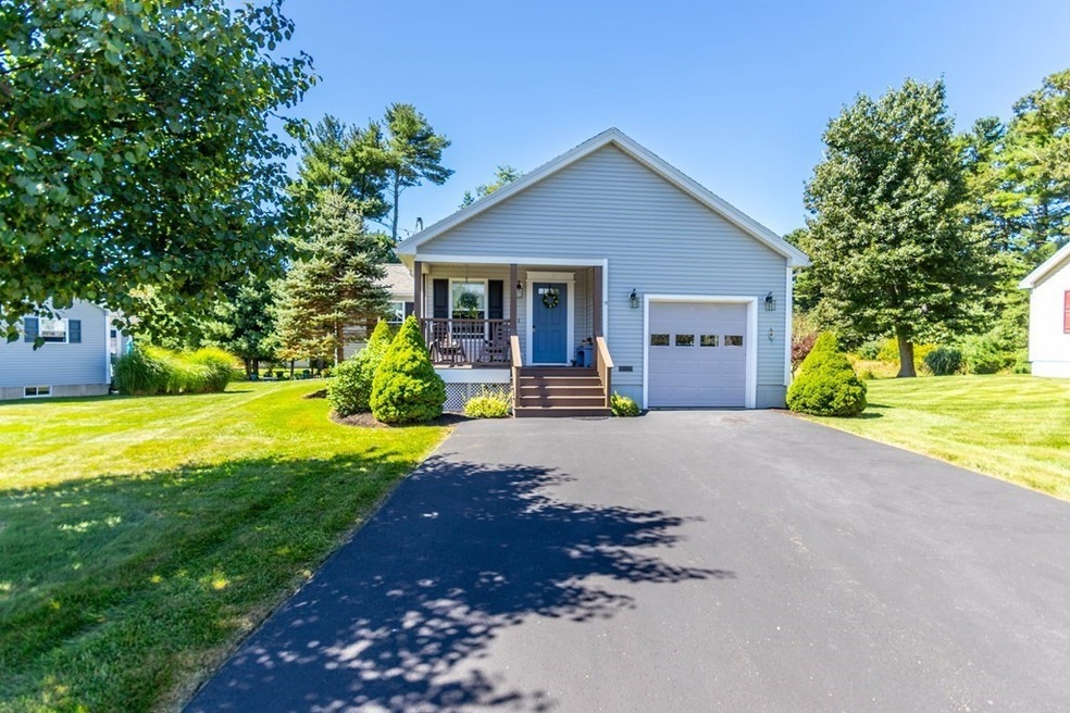 Sold $435,000 • Co-Listing Agent