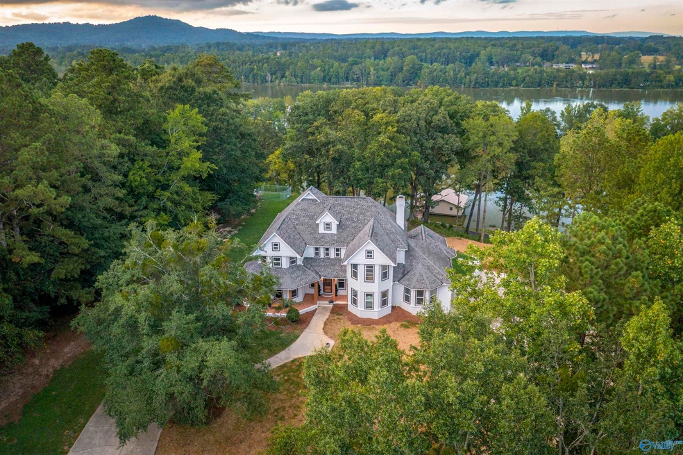 4681 Fowlers Ferry Rd N, Gadsden, AL 35907 MLS 1839538