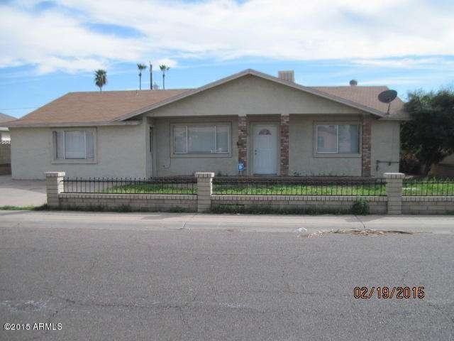5615 W Edgemont Ave, Phoenix, AZ 85035 - photo 1