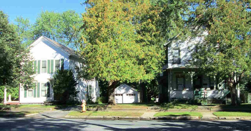 214 South St, Glens Falls, NY 12801 - photo 1