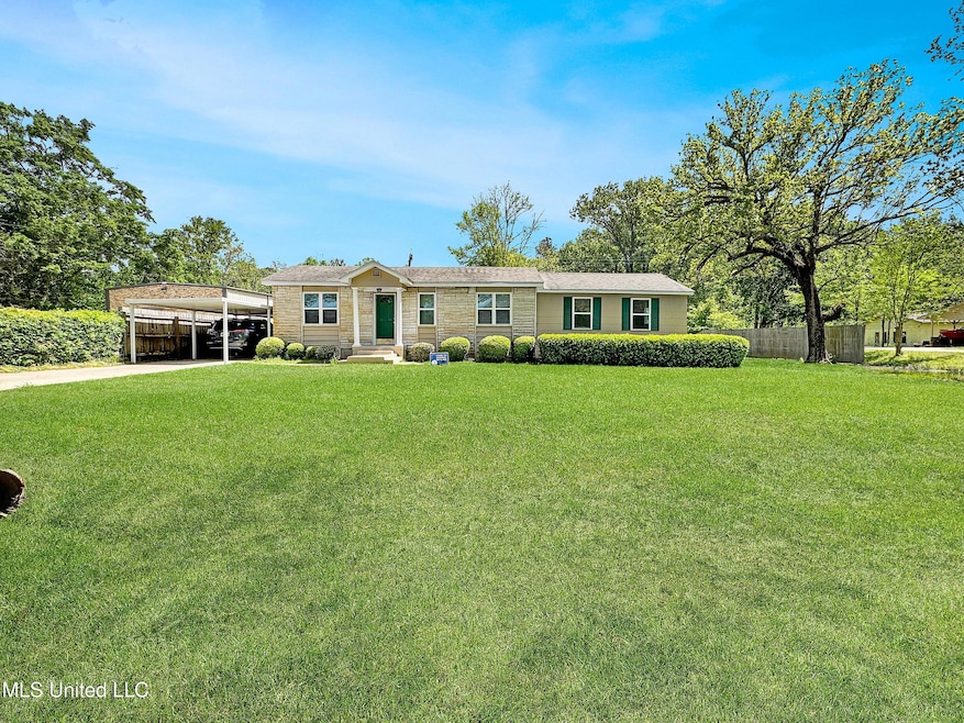 664 Old Highway 49 S, Richland, MS 39218 - photo 1