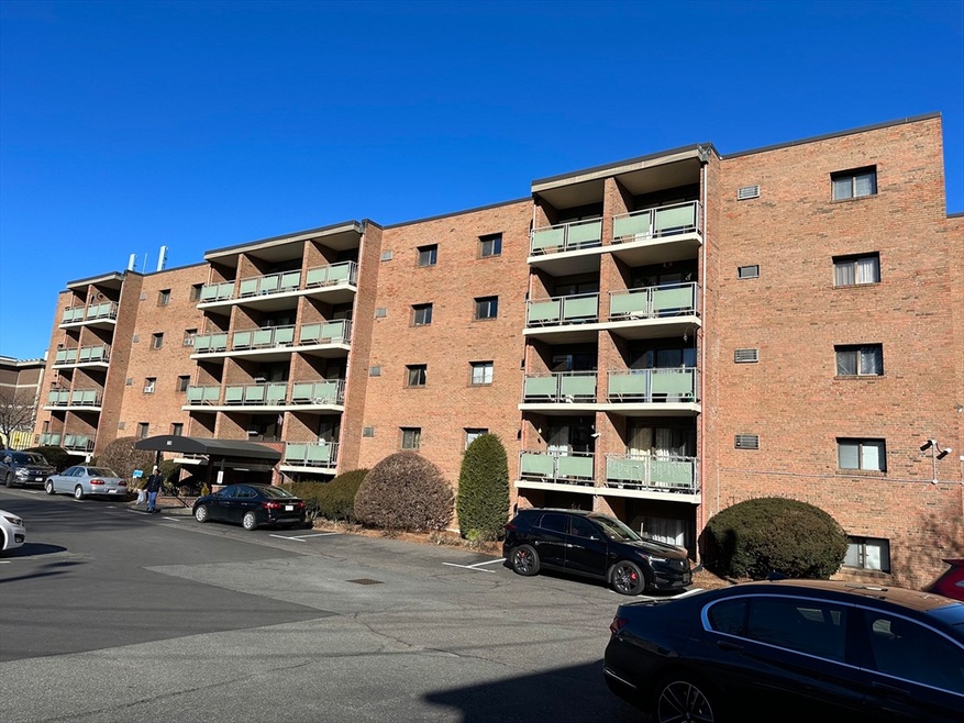 Regency Condominium unit 59, Everett, MA 02149 - photo 1