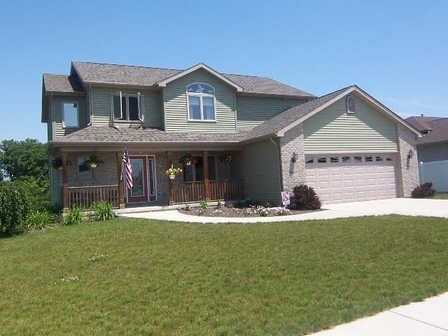 6602 W 127th Place, Cedar Lake, IN 46303 - photo 1
