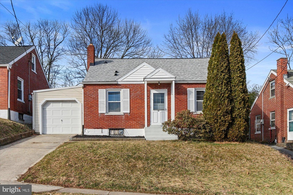 245 Seymour St, Lancaster, PA 17603 - photo 1