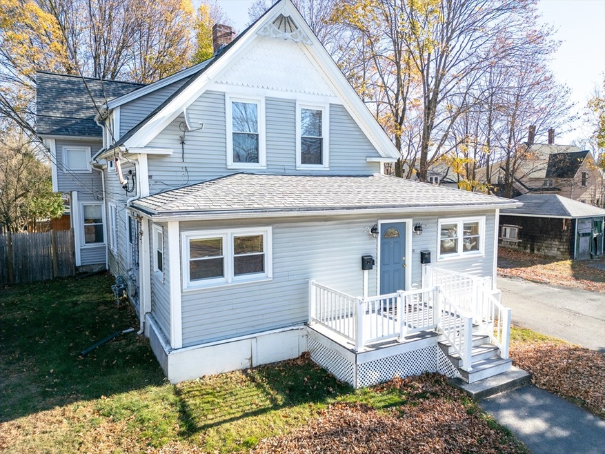 7 Leonard St unit 1, Milford, MA 01757 - photo 1