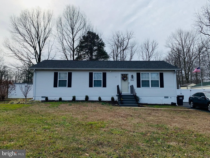 26115 Hills Dr, Mechanicsville, MD 20659 - photo 1