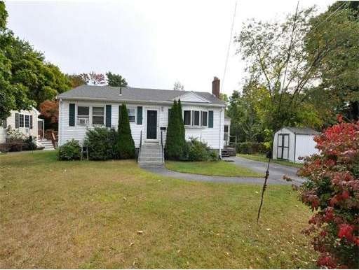 3 Ellen Rd, Woburn, MA 01801 - photo 1