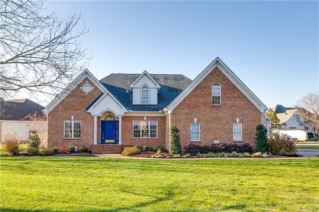 Welcome to 11301 Garden View Pointe in the Gardens