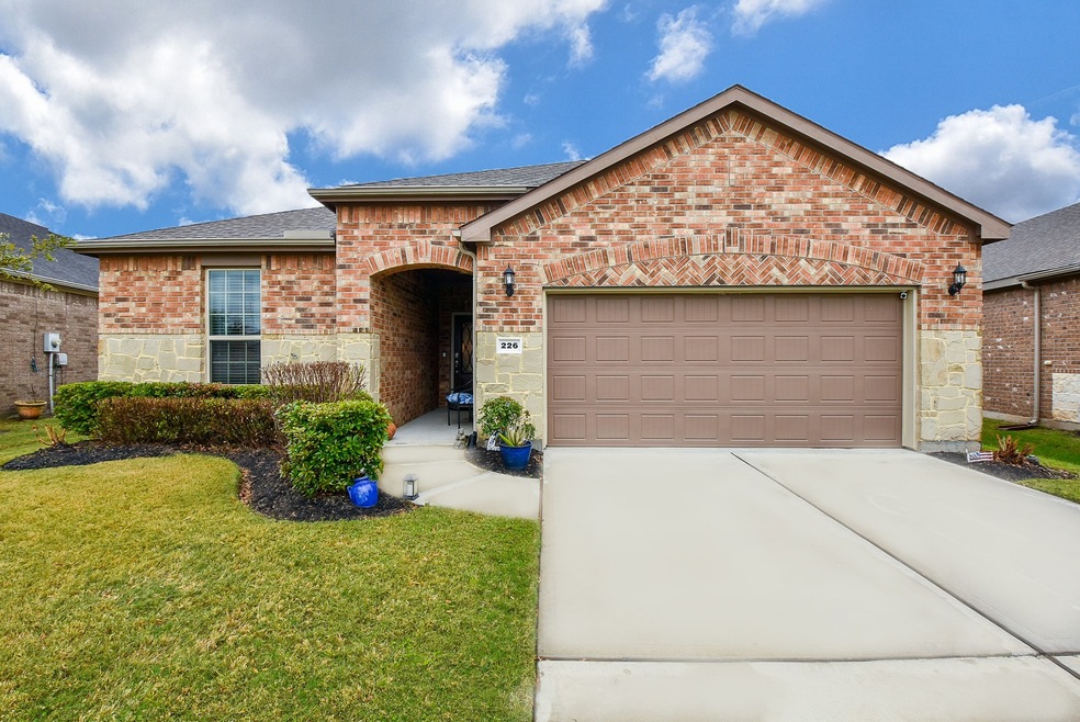 226 Cattleman Cove, Richmond, TX 77469 - photo 1