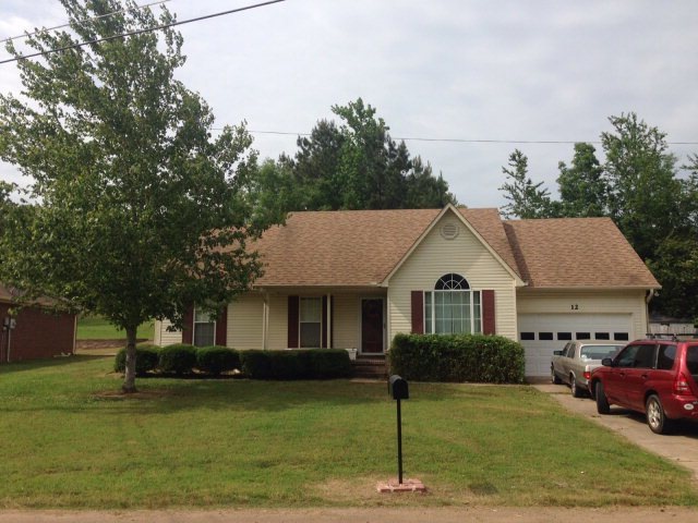 unlisted-address, Oxford, MS 38655 - photo 1