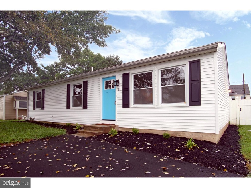 23 Roxeter Rd, New Castle, DE 19720 - photo 1