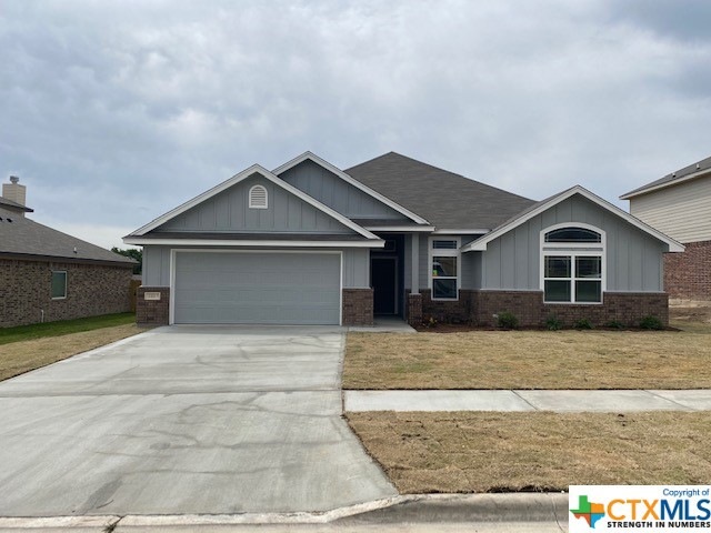 1311 Justice Dr, Copperas Cove, TX 76522 - photo 1