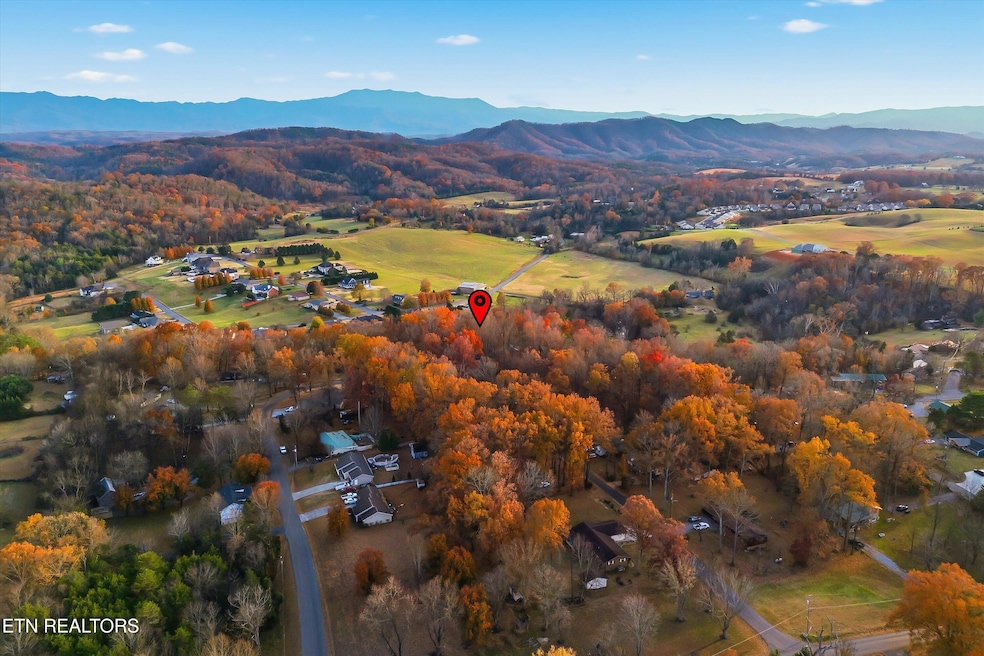 Lot 108 Arch Rock Dr, Sevierville, TN 37876 - photo 1