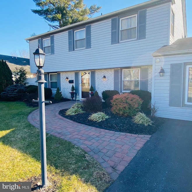 56 Pond Ln, Willingboro, NJ 08046 - photo 1