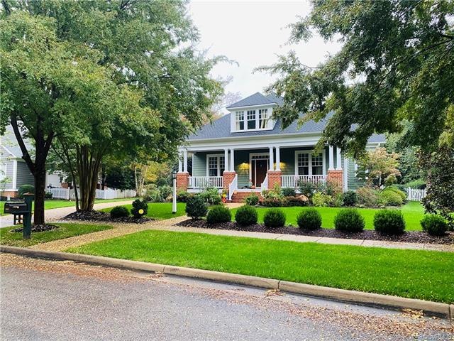 10925 Live Oak Ct, Midlothian, VA 23113 - photo 1