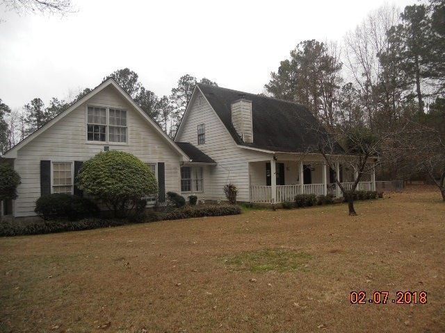 Main View