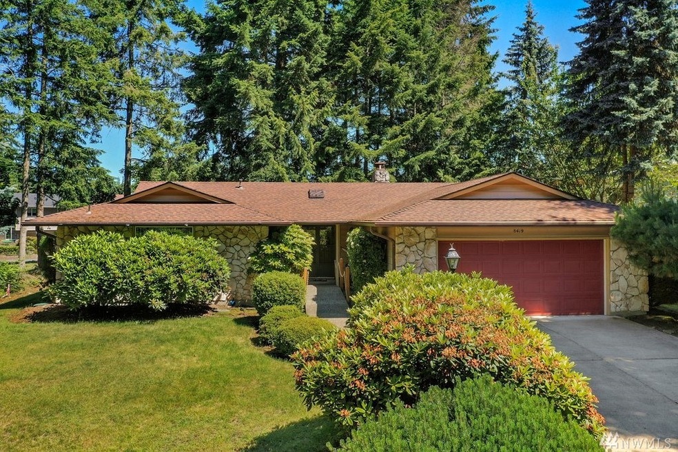 8419 45th St W, University Place, WA 98466 - photo 1