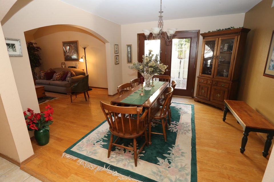 1317 E Krista Way, Tempe, AZ 85284 - photo 1