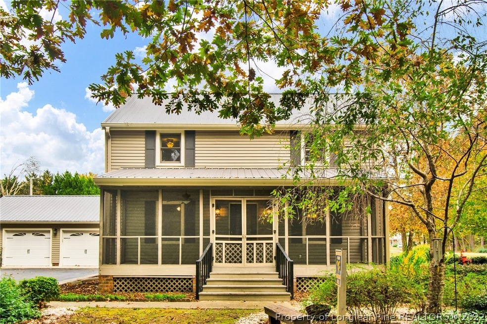 Sold $254,000 • Co-Listing Agent