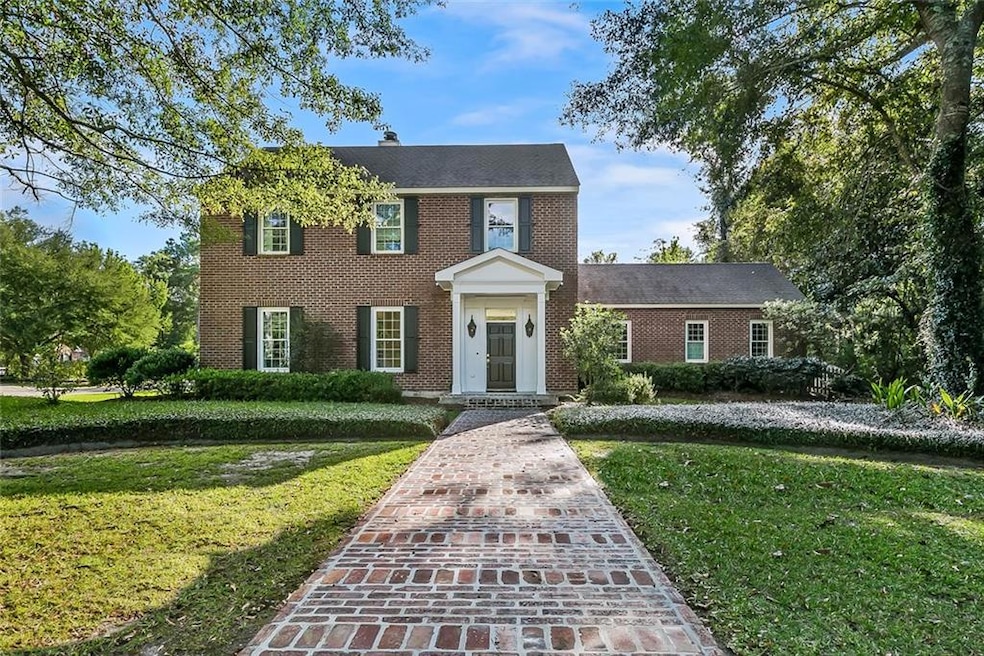 1219 W 11th Ave, Covington, LA 70433 - photo 1