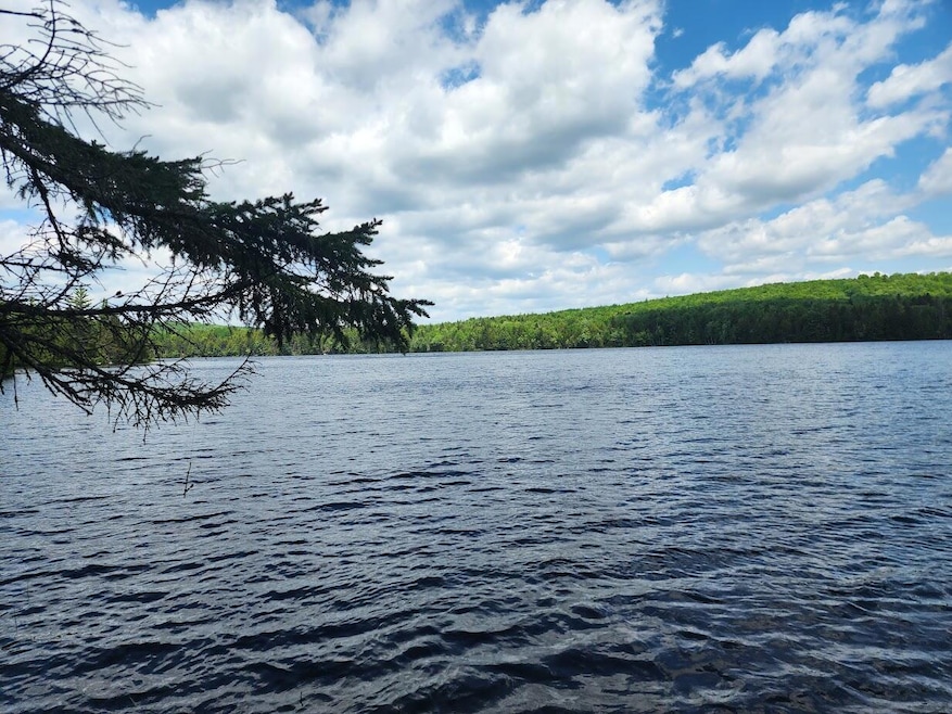 Lot  D Deer Point Rd W, Robbinston, ME 04671 - photo 1