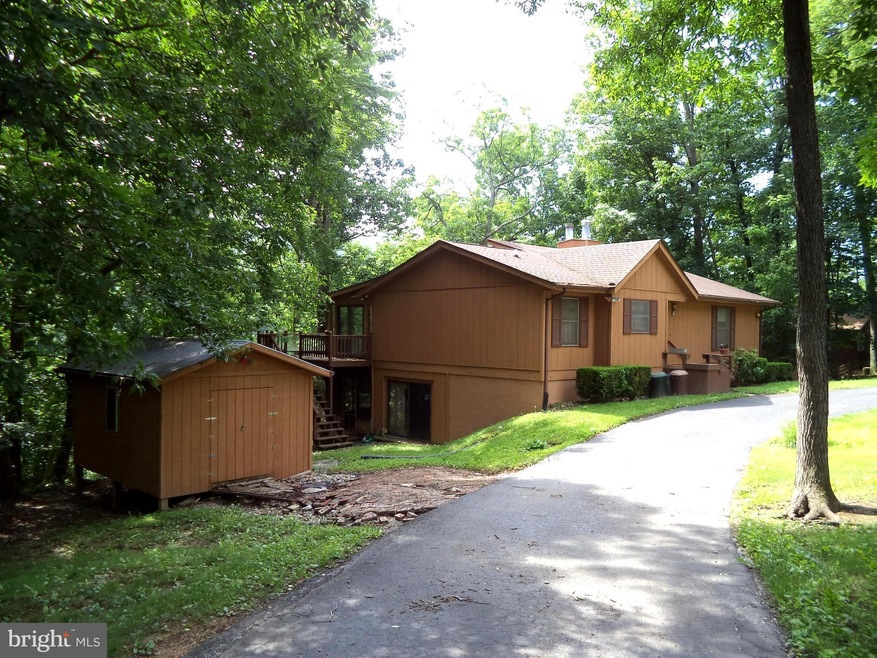 2175 Lakeside Dr, Harpers Ferry, WV 25425 - photo 1