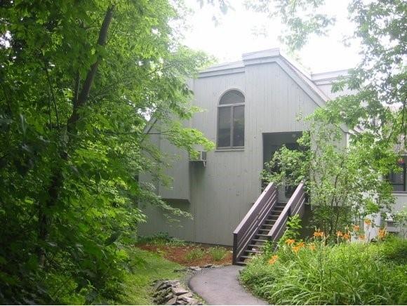 105 Williams Ln unit F, Quechee, VT 05059 - photo 1