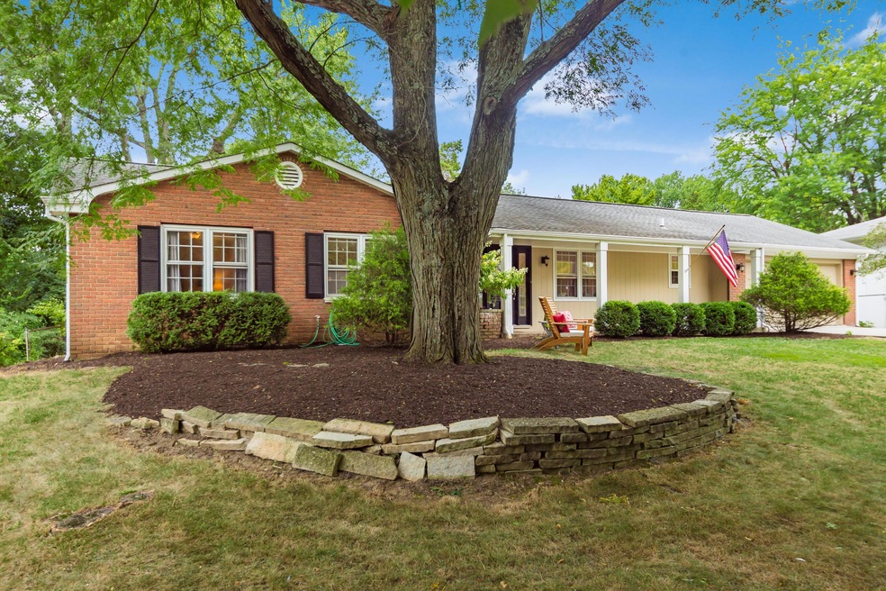 Y-2897 Pickwick Dr. Columbus, OH101