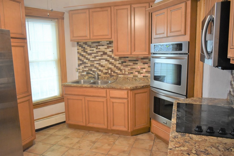 8 Athelwold St unit 2, Dorchester Center, MA 02124 - photo 1