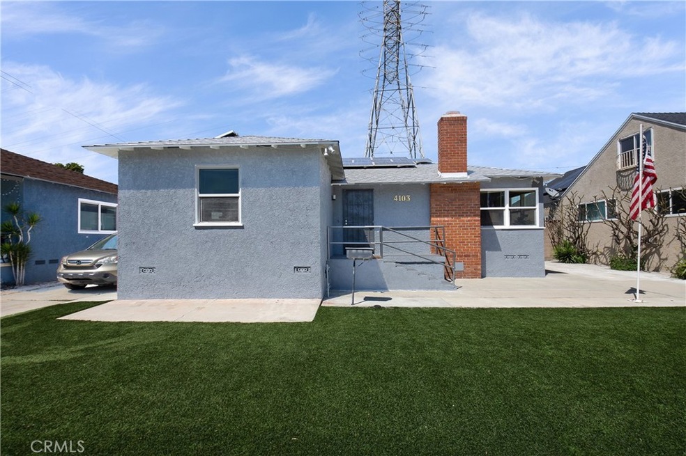 4103 Ashworth St, Lakewood, CA 90712 - photo 1