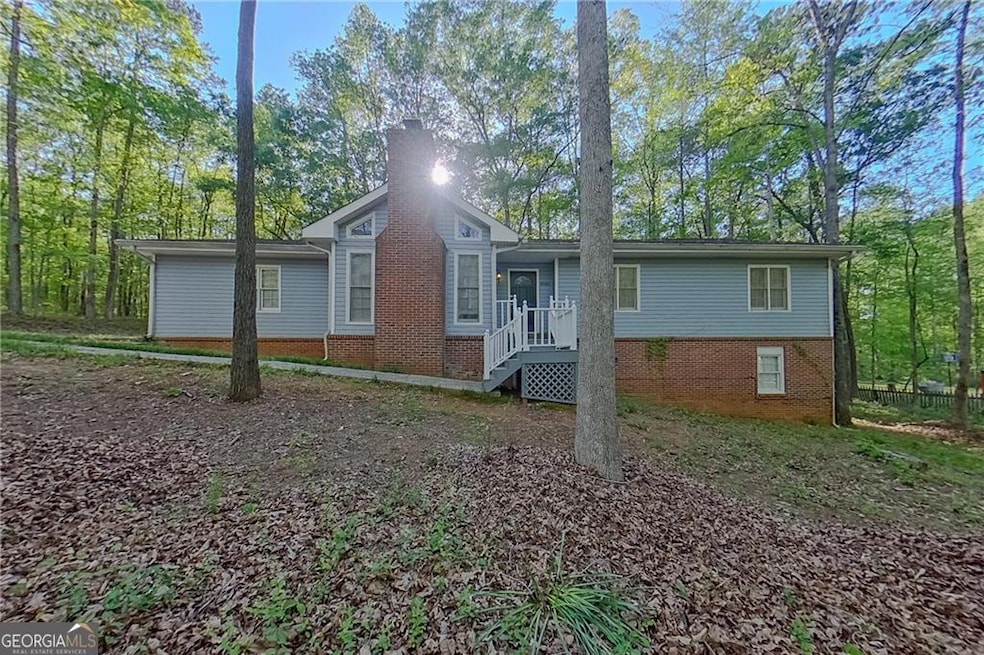 3580 Limberlost Trail SW, Stockbridge, GA 30281 - photo 1