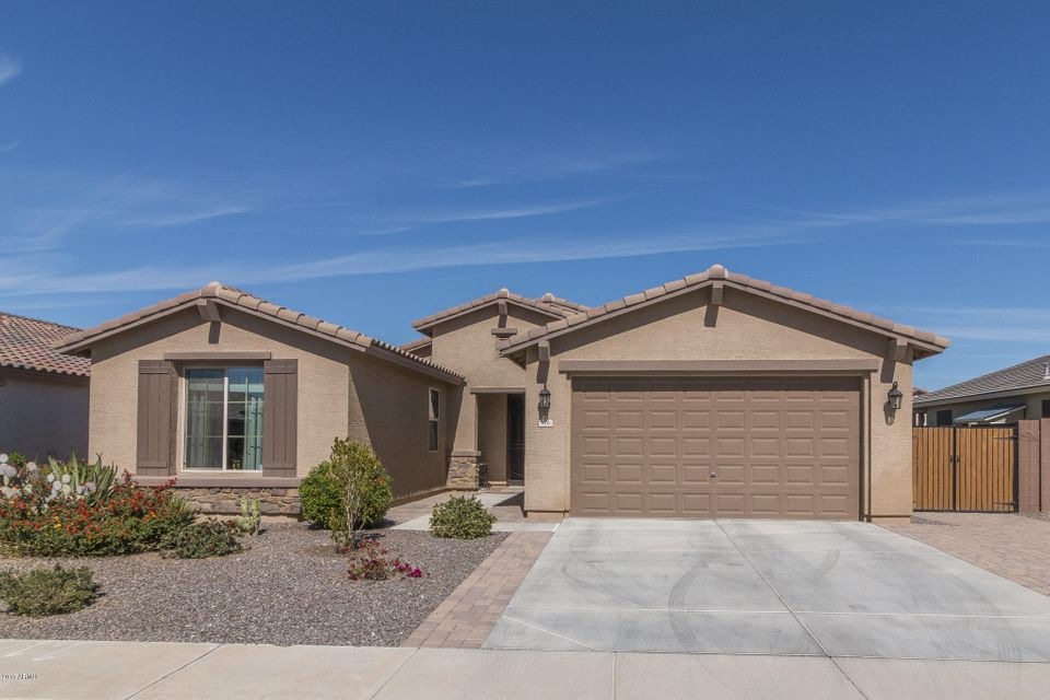 176 W Yellow Wood Ave, San Tan Valley, AZ 85140 - photo 1