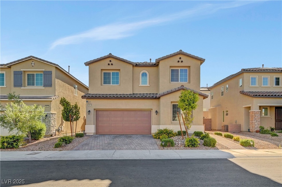 Mediterranean / spanish-style home featuring stucc