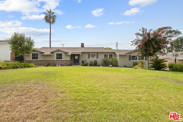 2500 E Thackery St, West Covina, CA 91791 - photo 1
