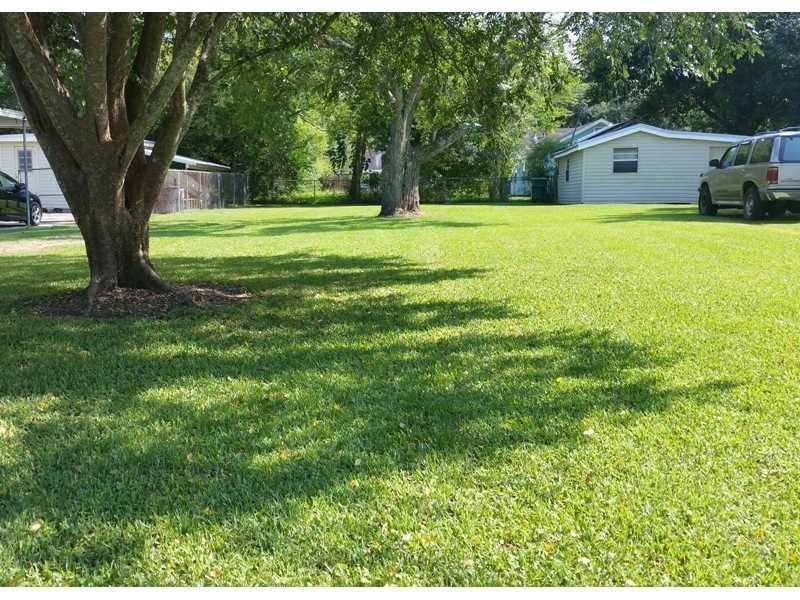 Land/Lot.