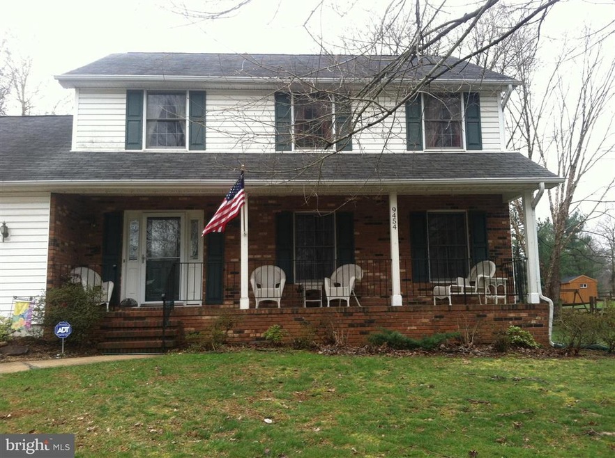 9454 Keepsake Way, Columbia, MD 21046 - photo 1